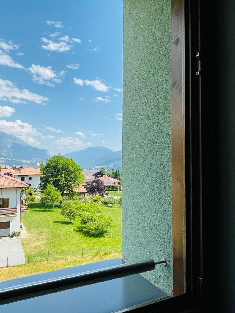 Foresteria Miramonti Affittacamere Fiavè 部屋 写真