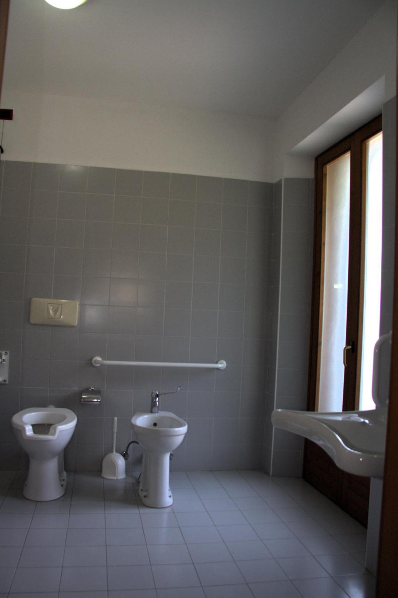 Foresteria Miramonti Affittacamere Fiavè エクステリア 写真
